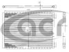 ACR 301014 Condenser, air conditioning